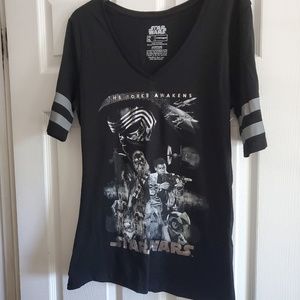 NWOT Star Wars T-shirt